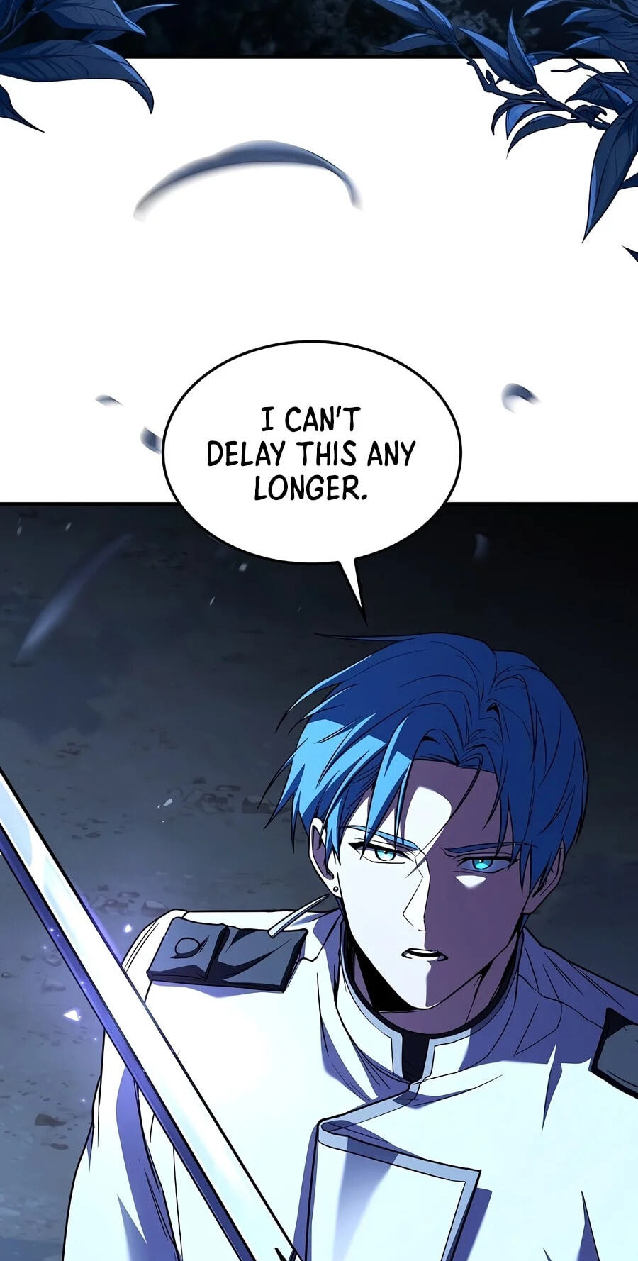 The Legendary Spearman Returns Chapter 219 page 58 - 