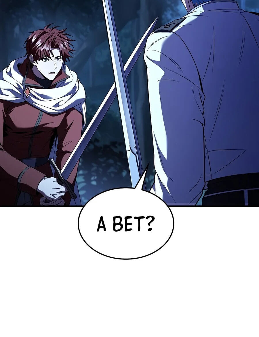 The Legendary Spearman Returns Chapter 219 page 63 - 