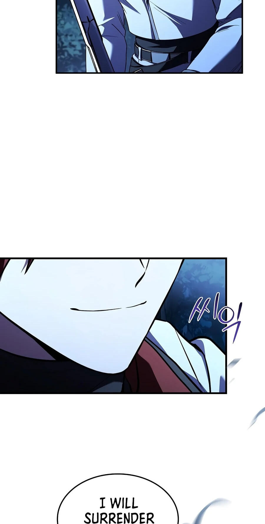The Legendary Spearman Returns Chapter 219 page 66 - 