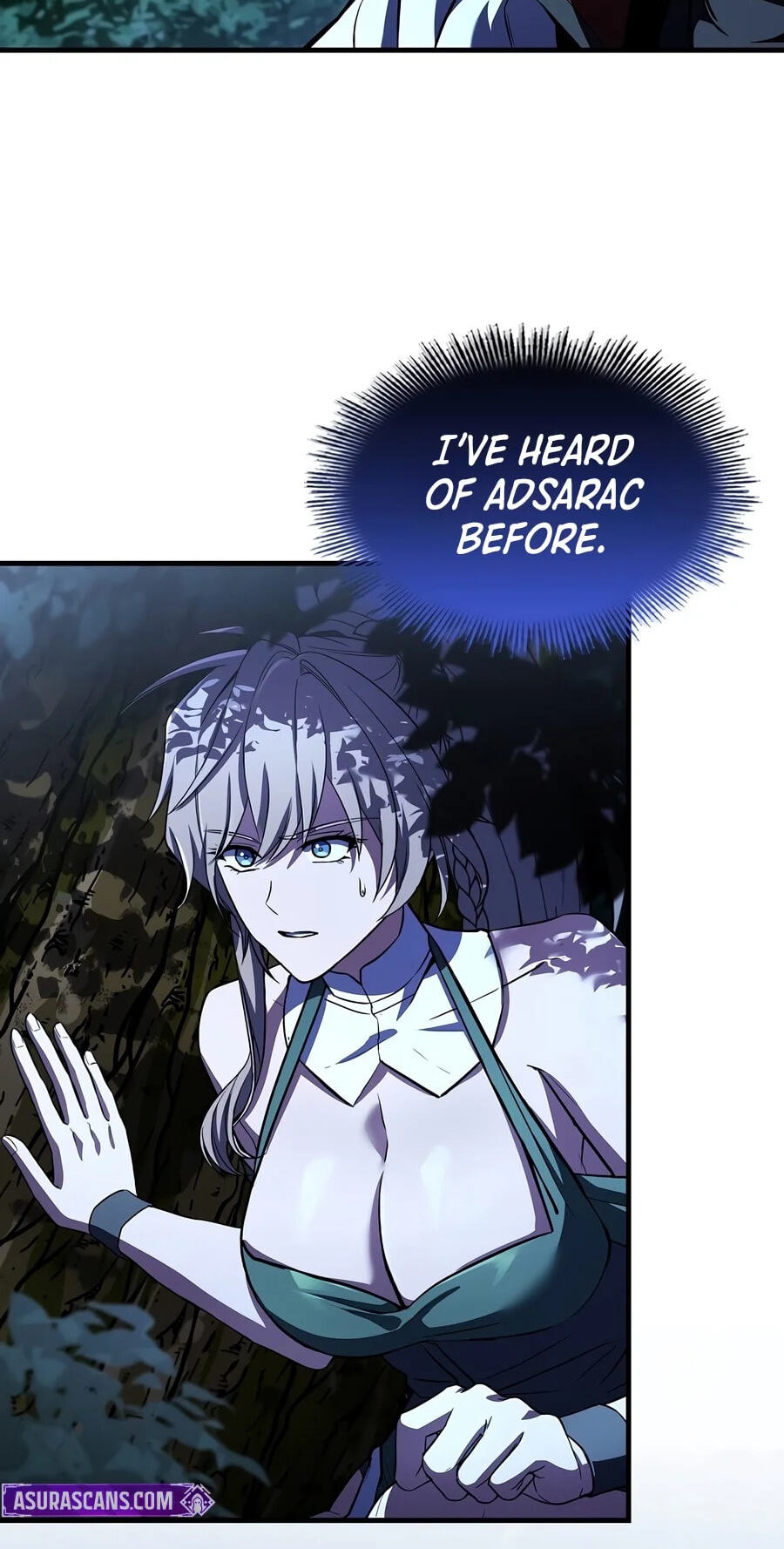 The Legendary Spearman Returns Chapter 219 page 69 - 
