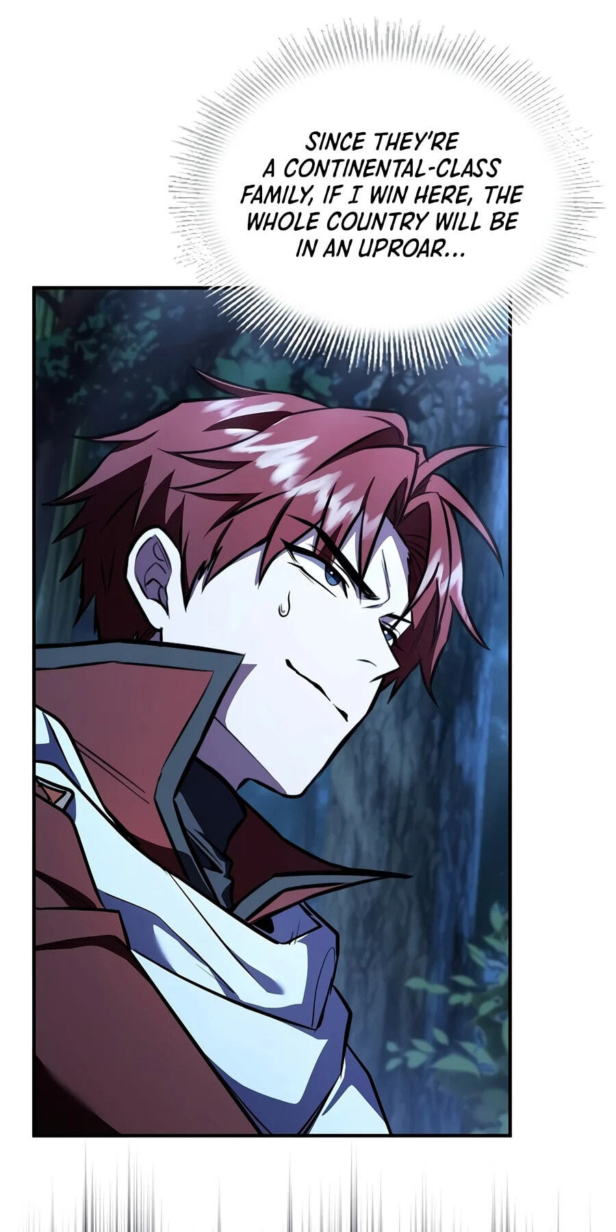 The Legendary Spearman Returns Chapter 219 page 74 - 