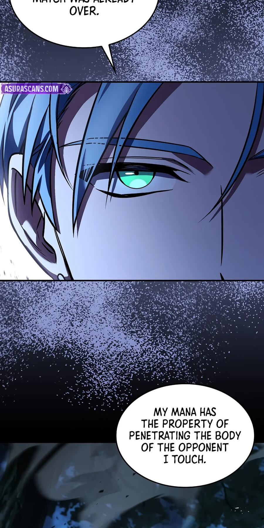 The Legendary Spearman Returns Chapter 219 page 78 - 