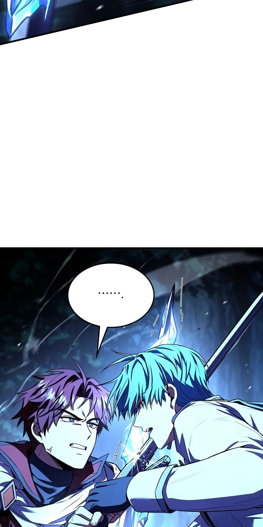 The Legendary Spearman Returns Chapter 219 page 81 - 