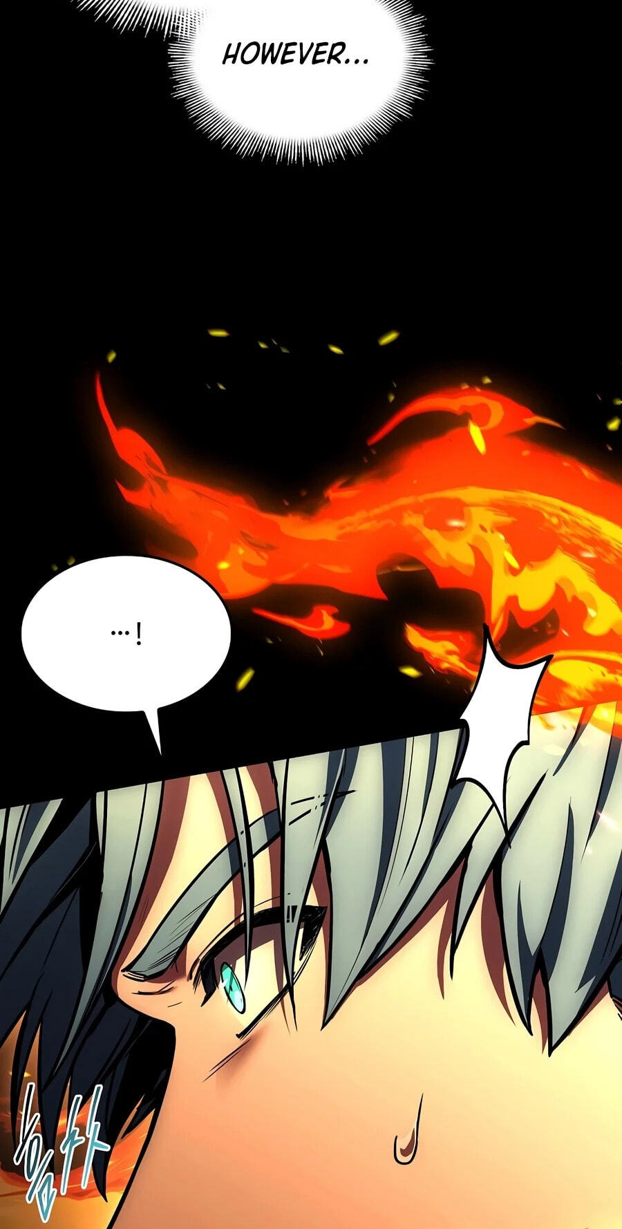 The Legendary Spearman Returns Chapter 219 page 87 - 