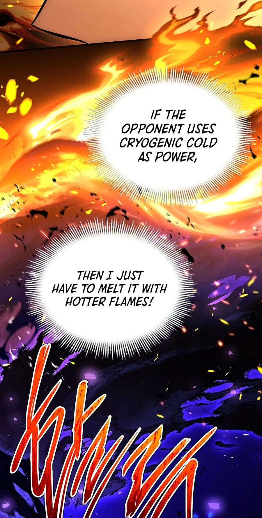 The Legendary Spearman Returns Chapter 219 page 88 - 