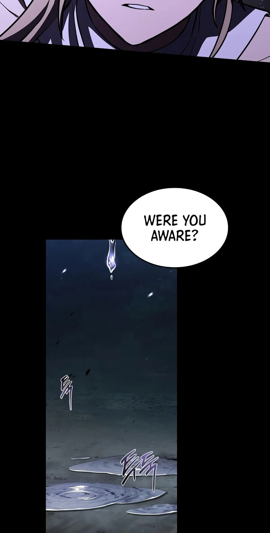 The Legendary Spearman Returns Chapter 219 page 91 - 