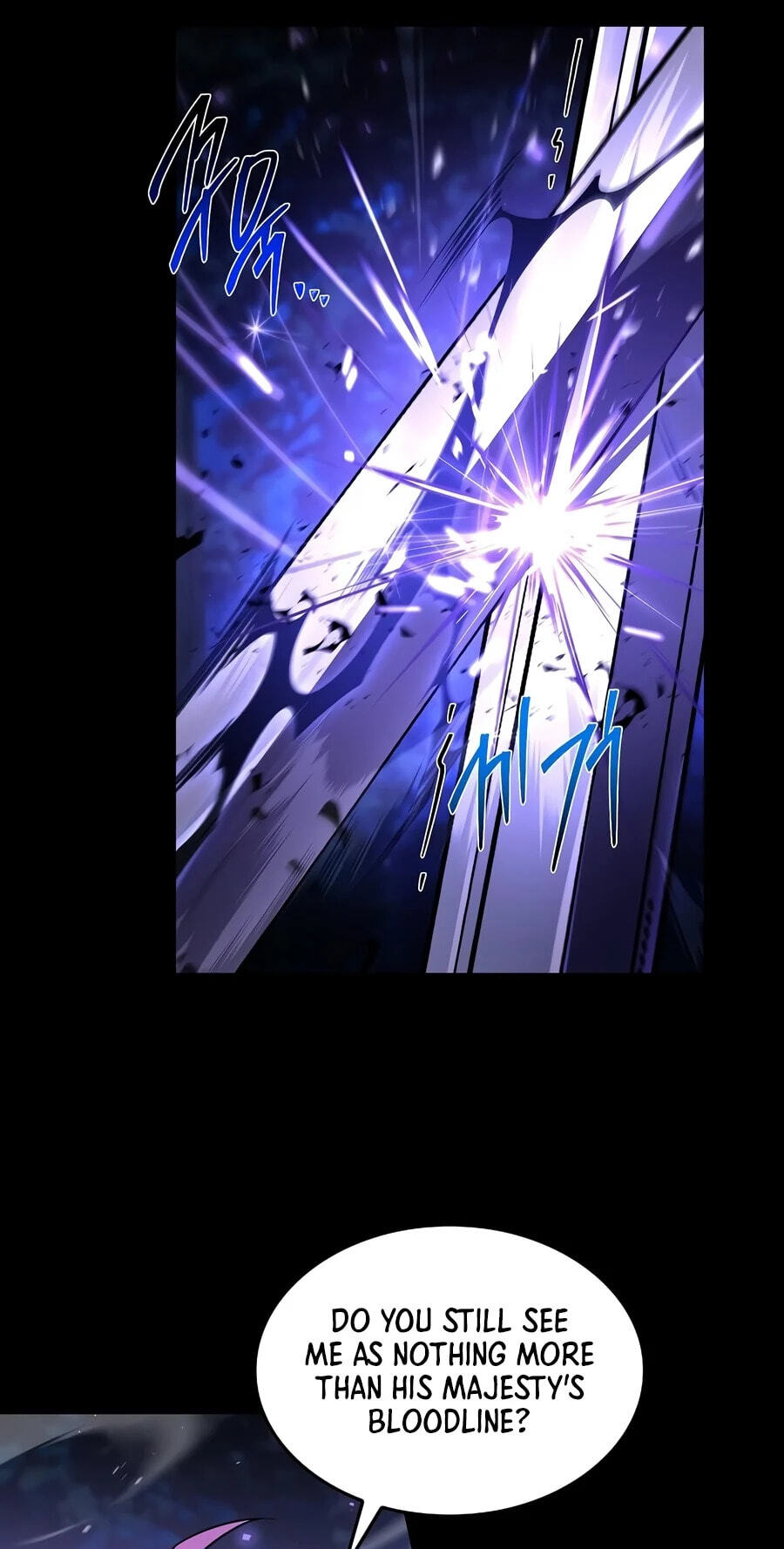 The Legendary Spearman Returns Chapter 219 page 94 - 