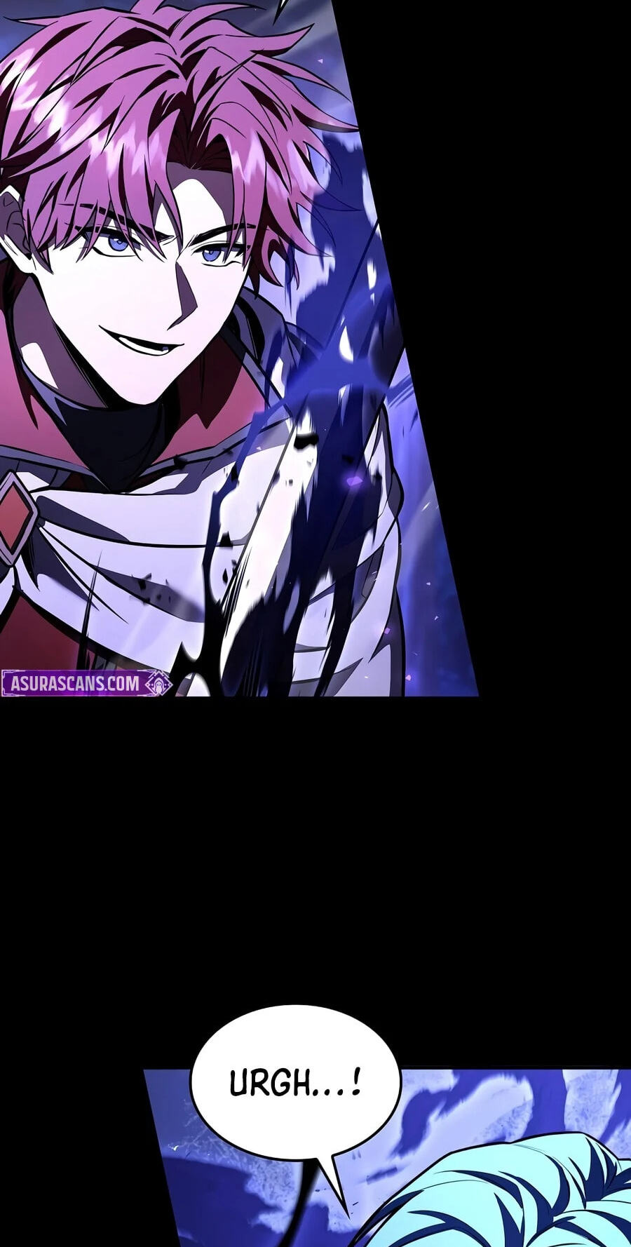 The Legendary Spearman Returns Chapter 219 page 95 - 