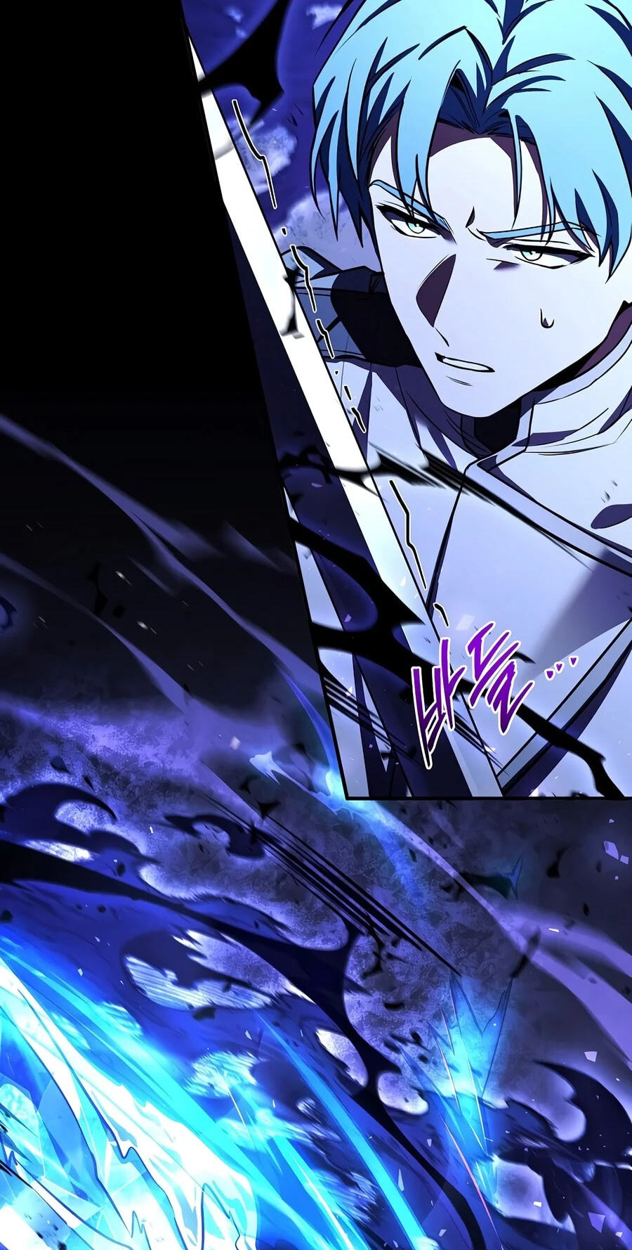 The Legendary Spearman Returns Chapter 219 page 96 - 