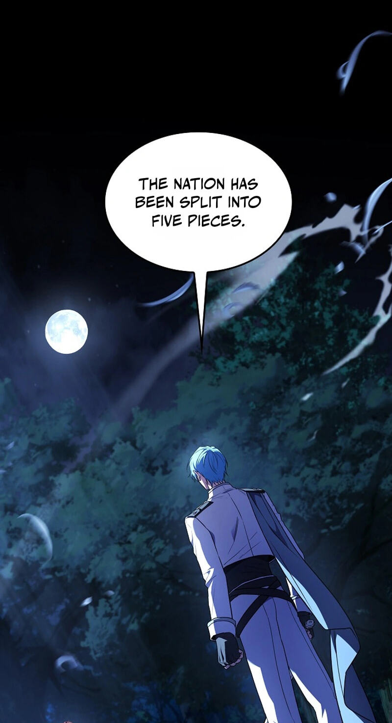The Legendary Spearman Returns Chapter 220 page 2 - 