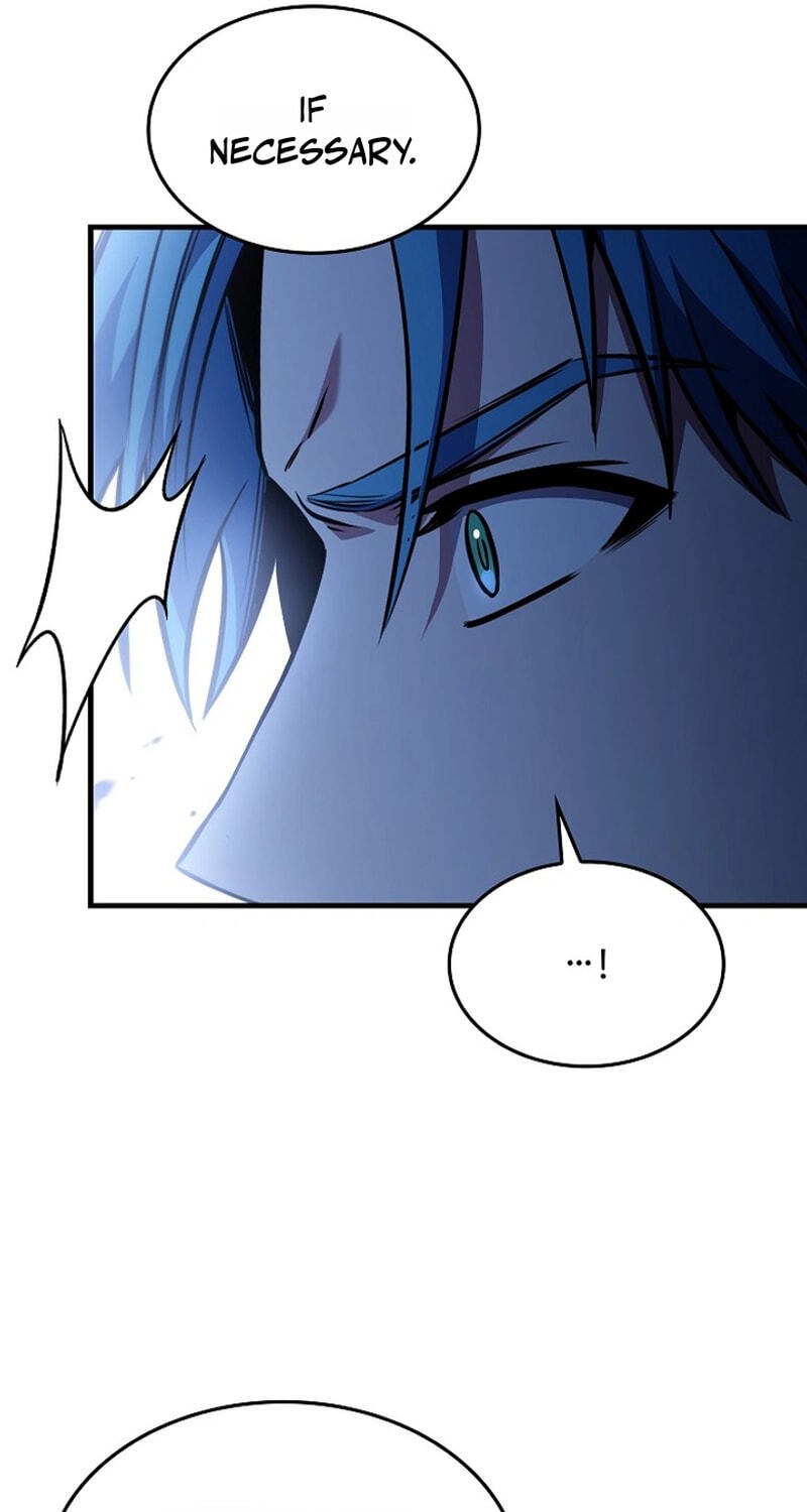 The Legendary Spearman Returns Chapter 220 page 11 - 