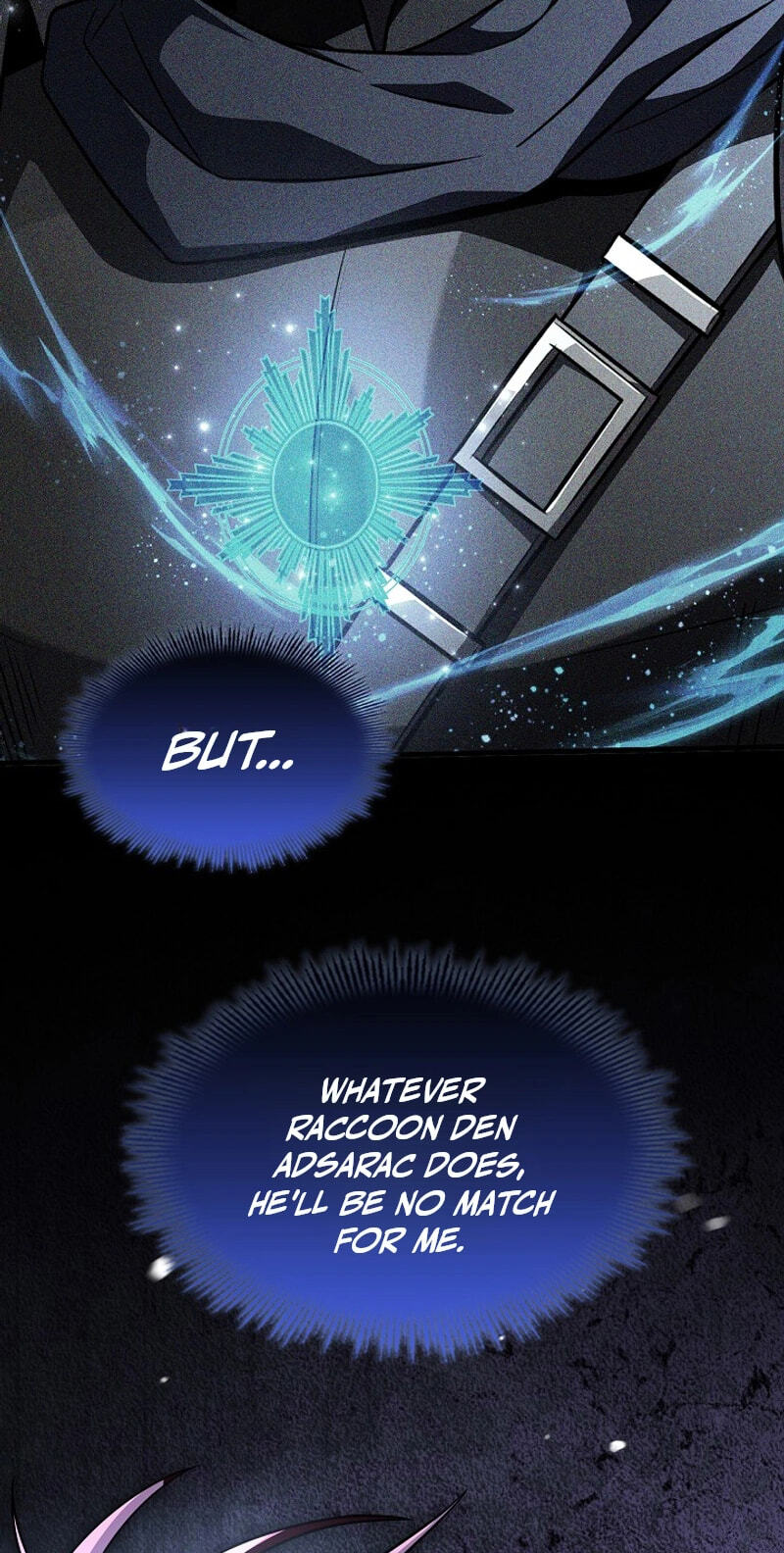 The Legendary Spearman Returns Chapter 220 page 103 - 