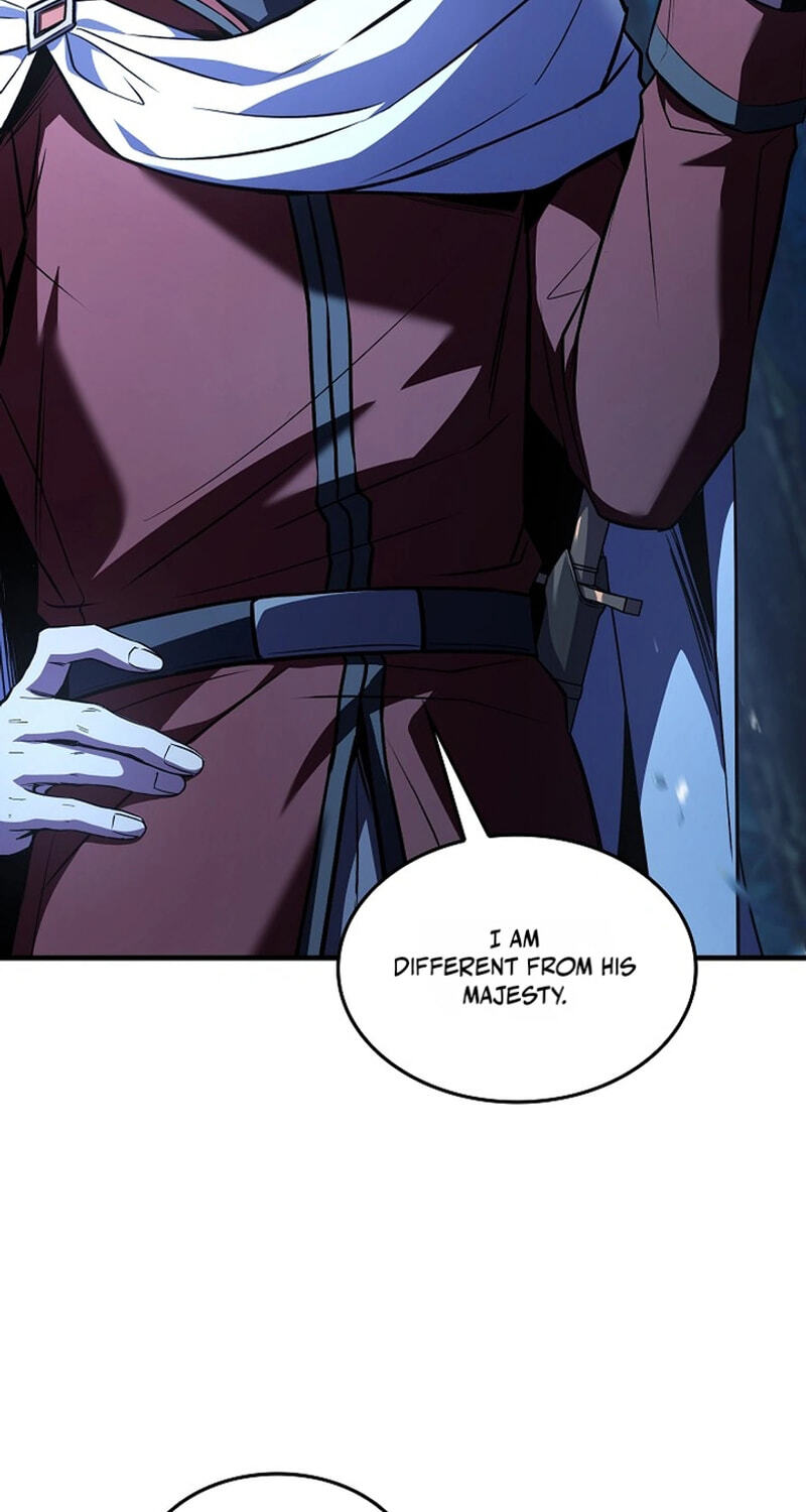 The Legendary Spearman Returns Chapter 220 page 13 - 
