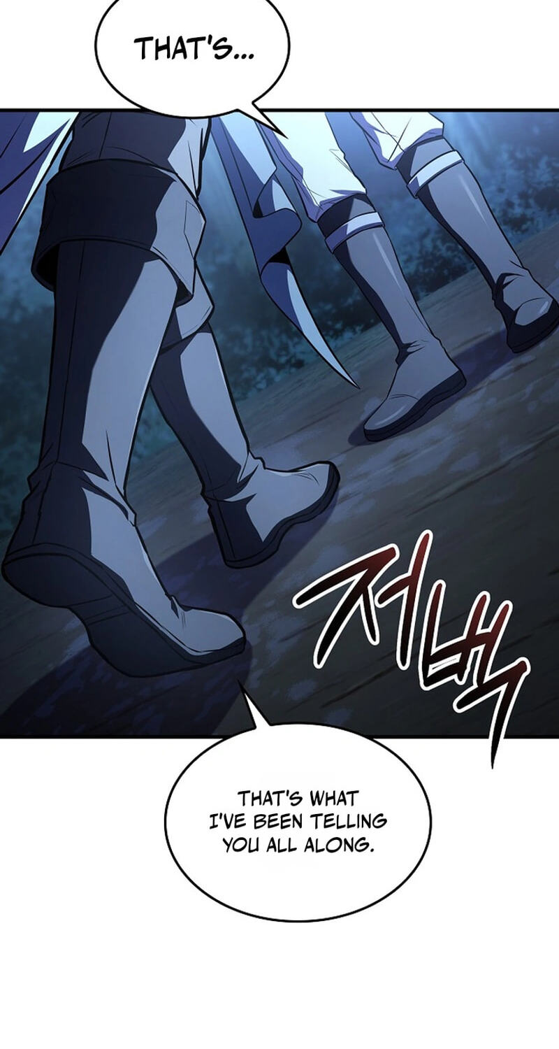 The Legendary Spearman Returns Chapter 220 page 14 - 