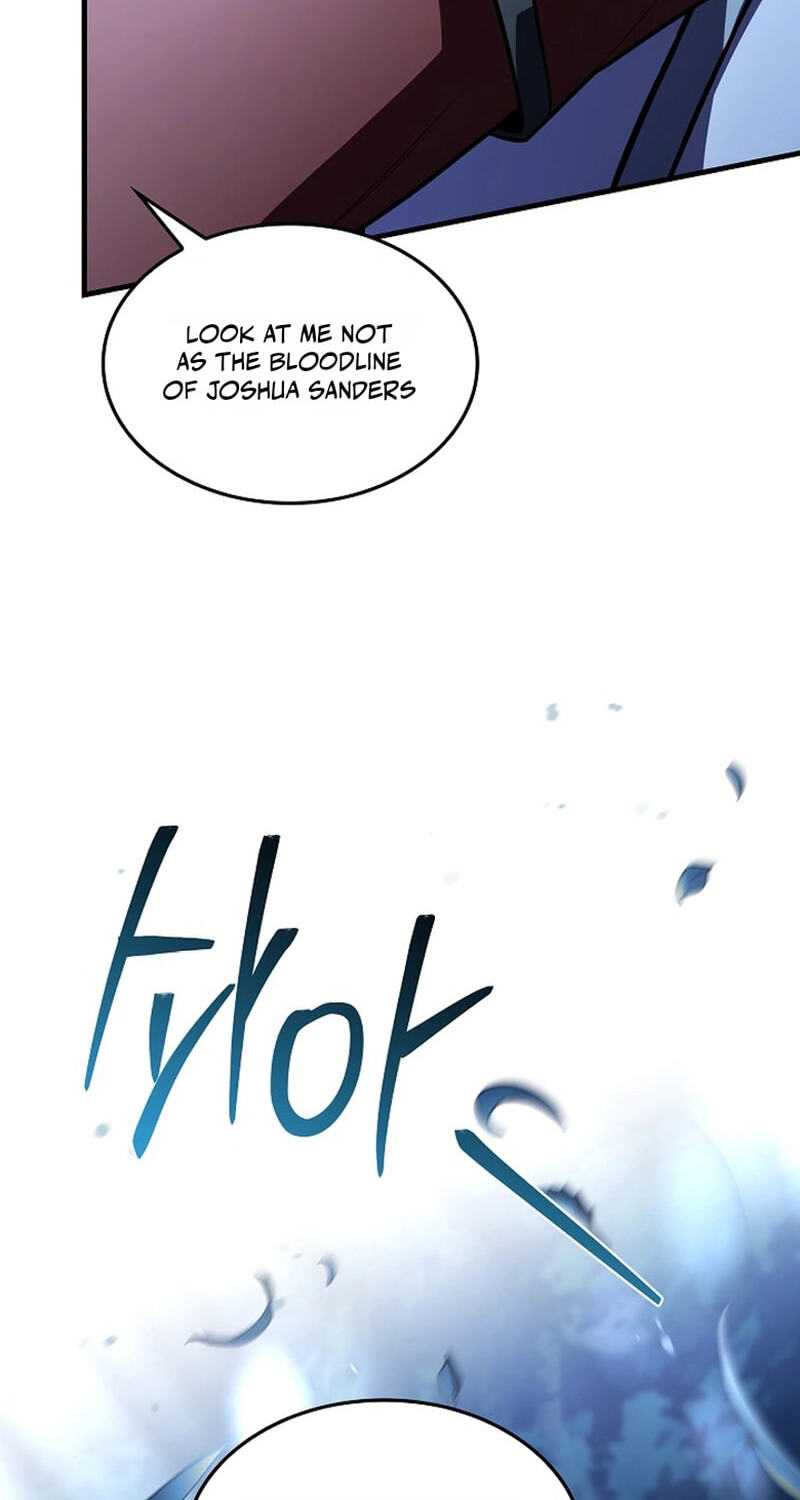The Legendary Spearman Returns Chapter 220 page 16 - 