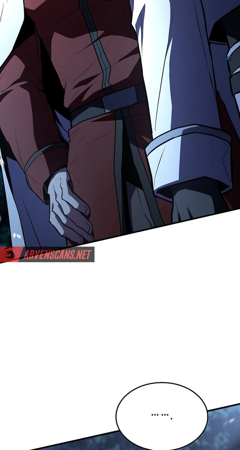 The Legendary Spearman Returns Chapter 220 page 18 - 