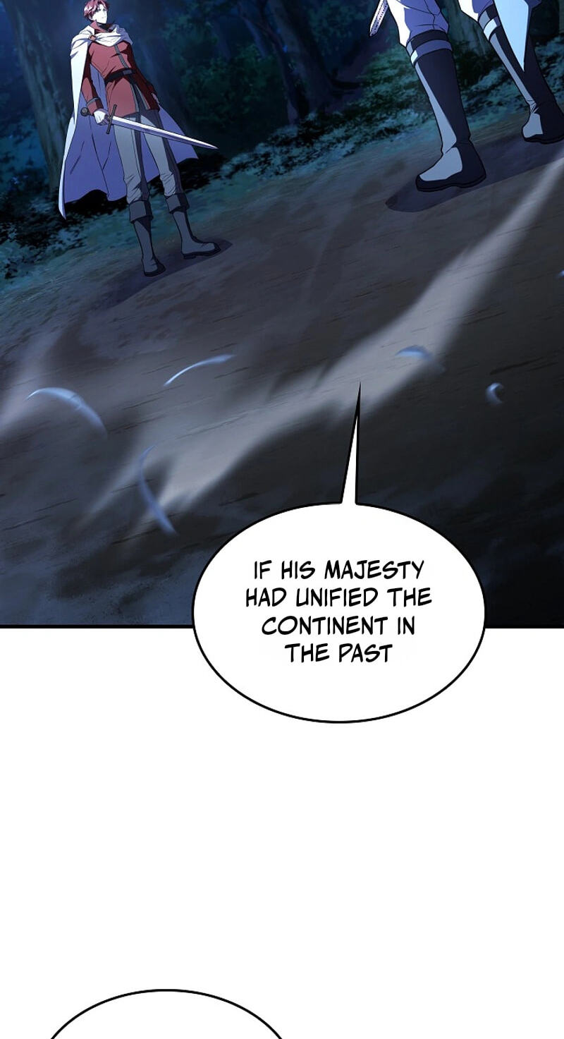 The Legendary Spearman Returns Chapter 220 page 3 - 