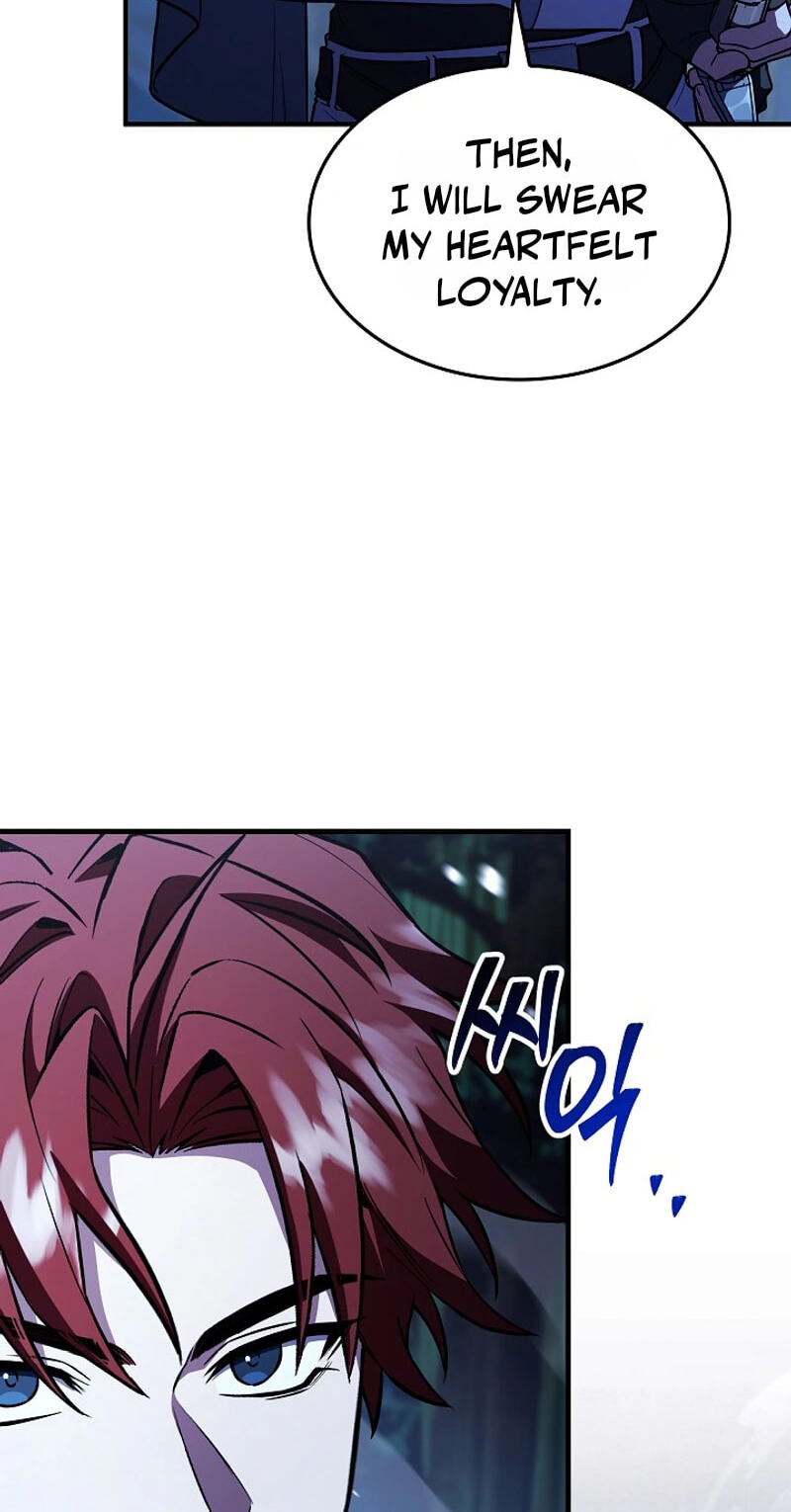 The Legendary Spearman Returns Chapter 220 page 23 - 