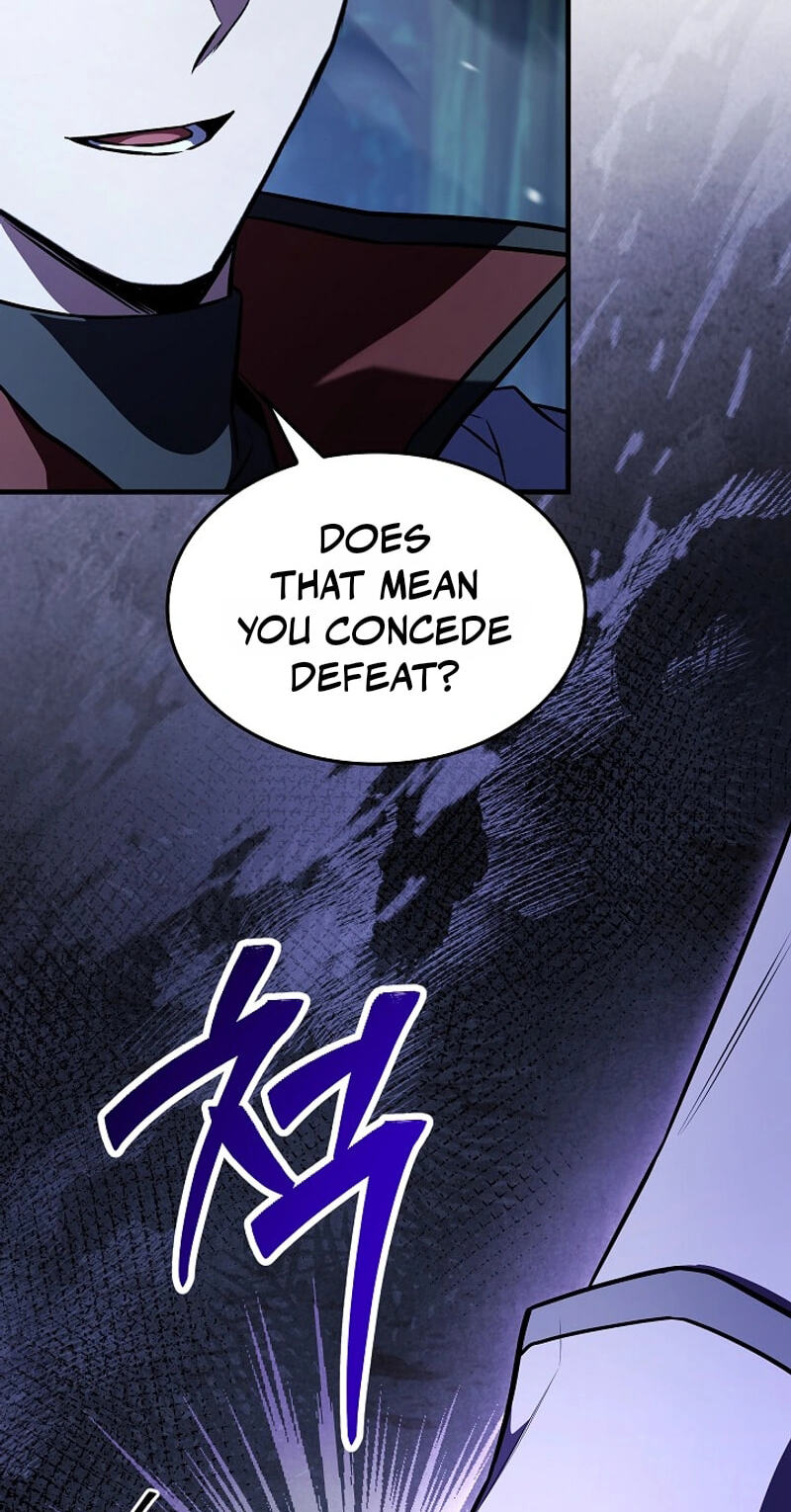 The Legendary Spearman Returns Chapter 220 page 24 - 