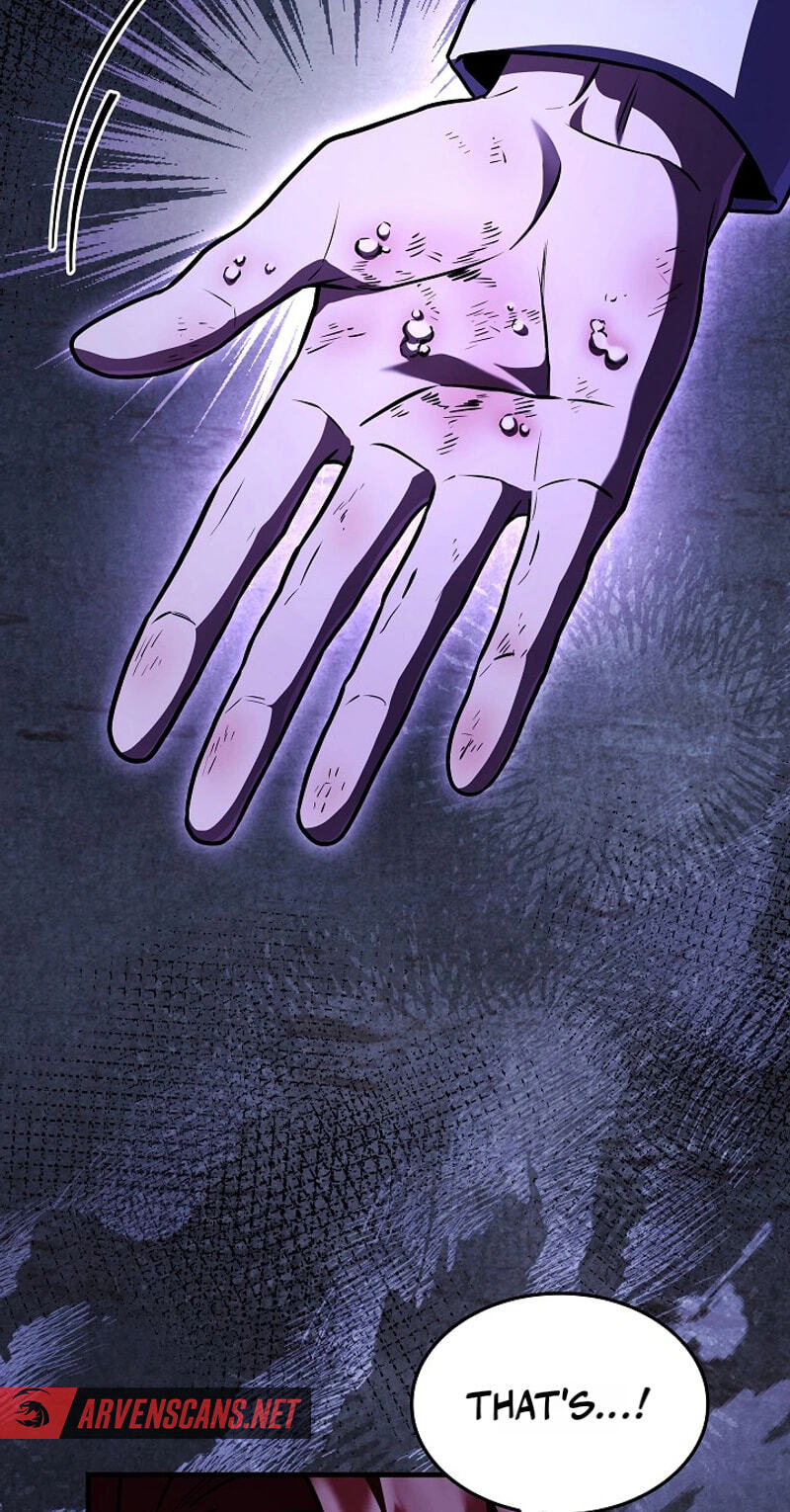 The Legendary Spearman Returns Chapter 220 page 25 - 