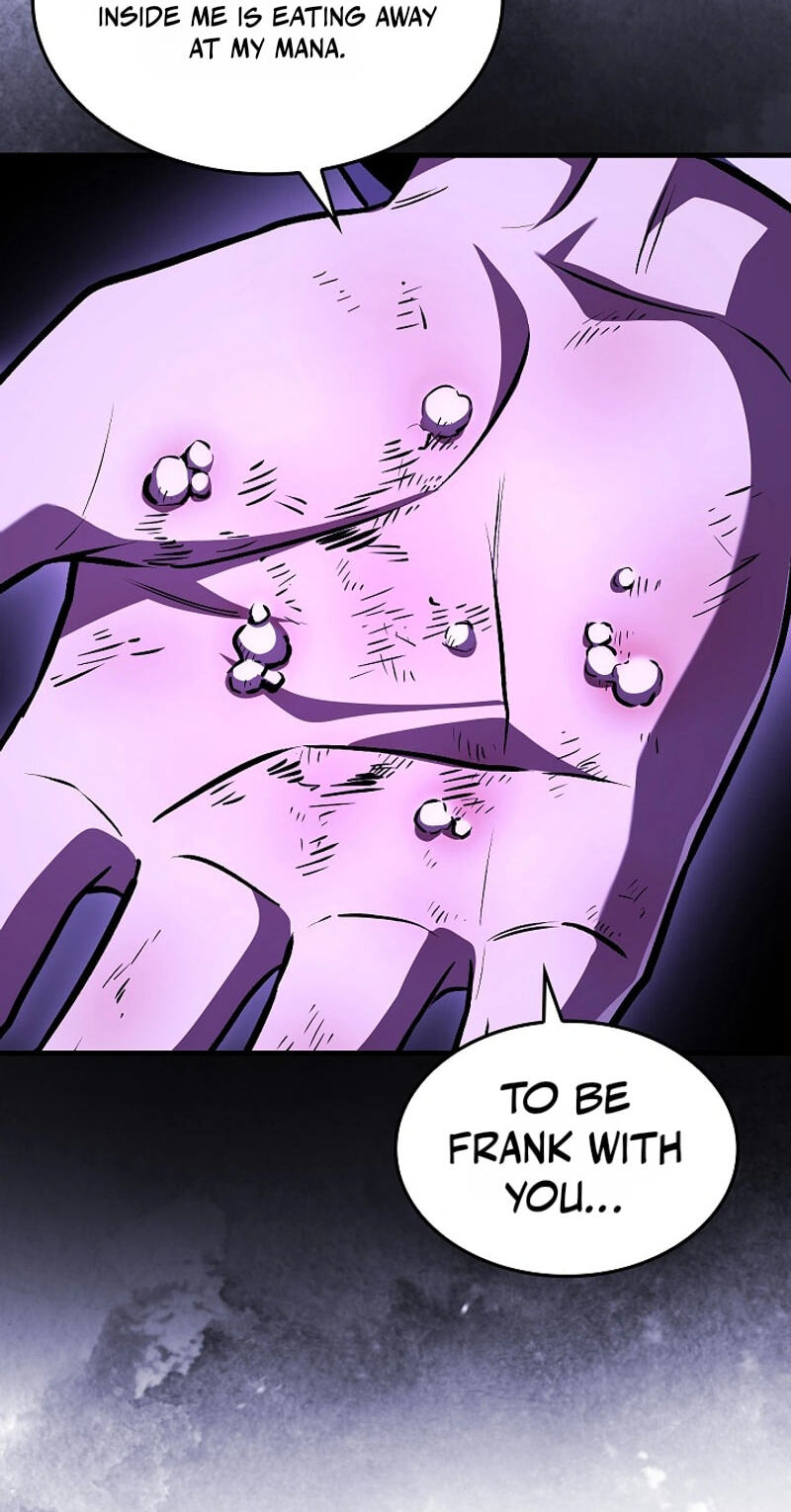 The Legendary Spearman Returns Chapter 220 page 27 - 