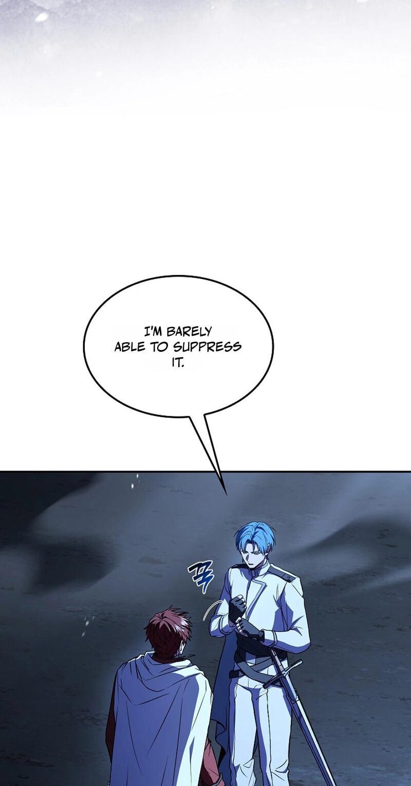 The Legendary Spearman Returns Chapter 220 page 28 - 