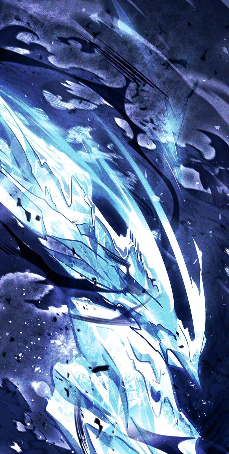 The Legendary Spearman Returns Chapter 220 page 30 - 