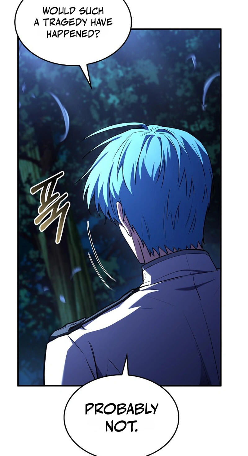 The Legendary Spearman Returns Chapter 220 page 4 - 