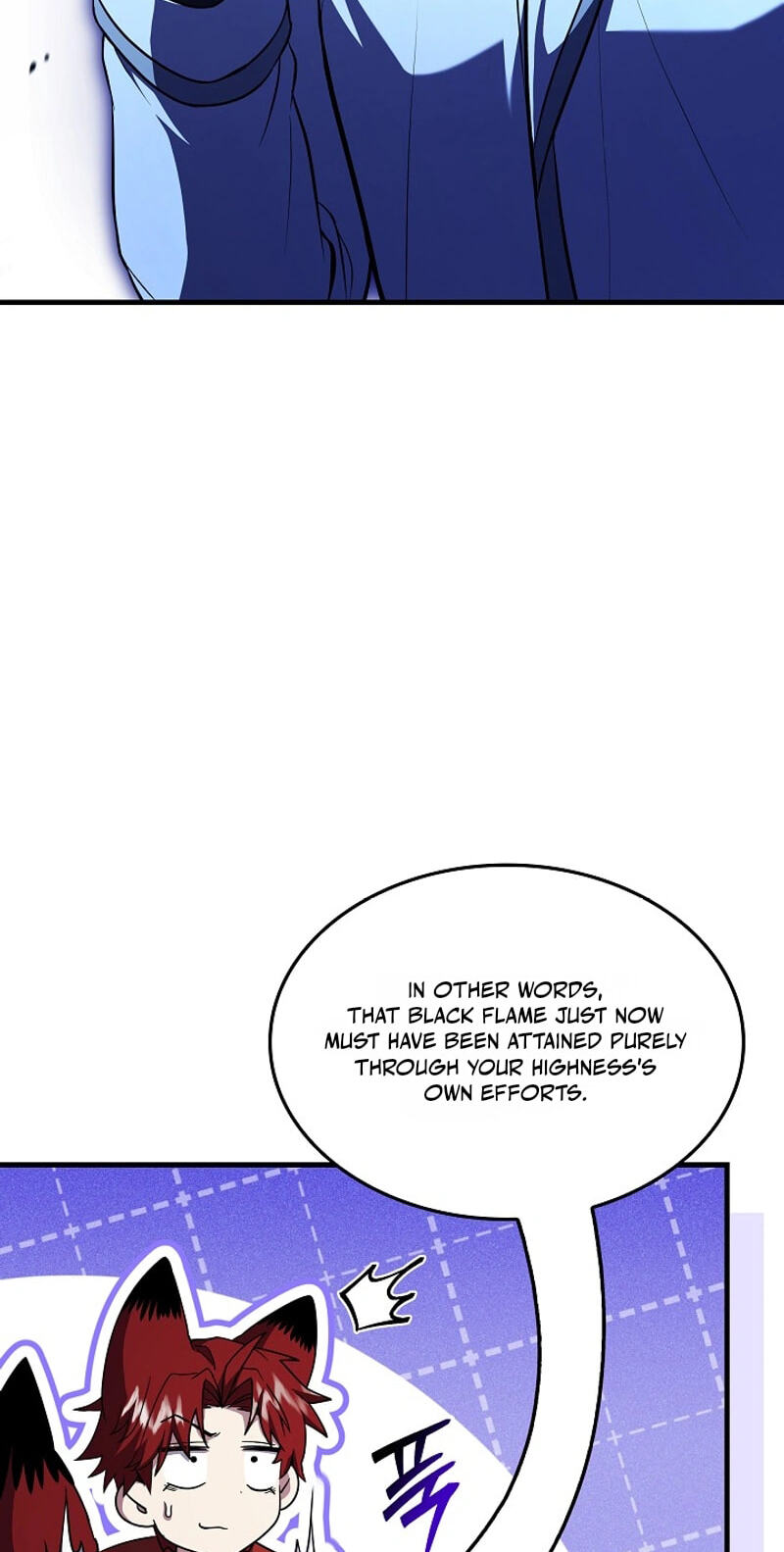 The Legendary Spearman Returns Chapter 220 page 32 - 