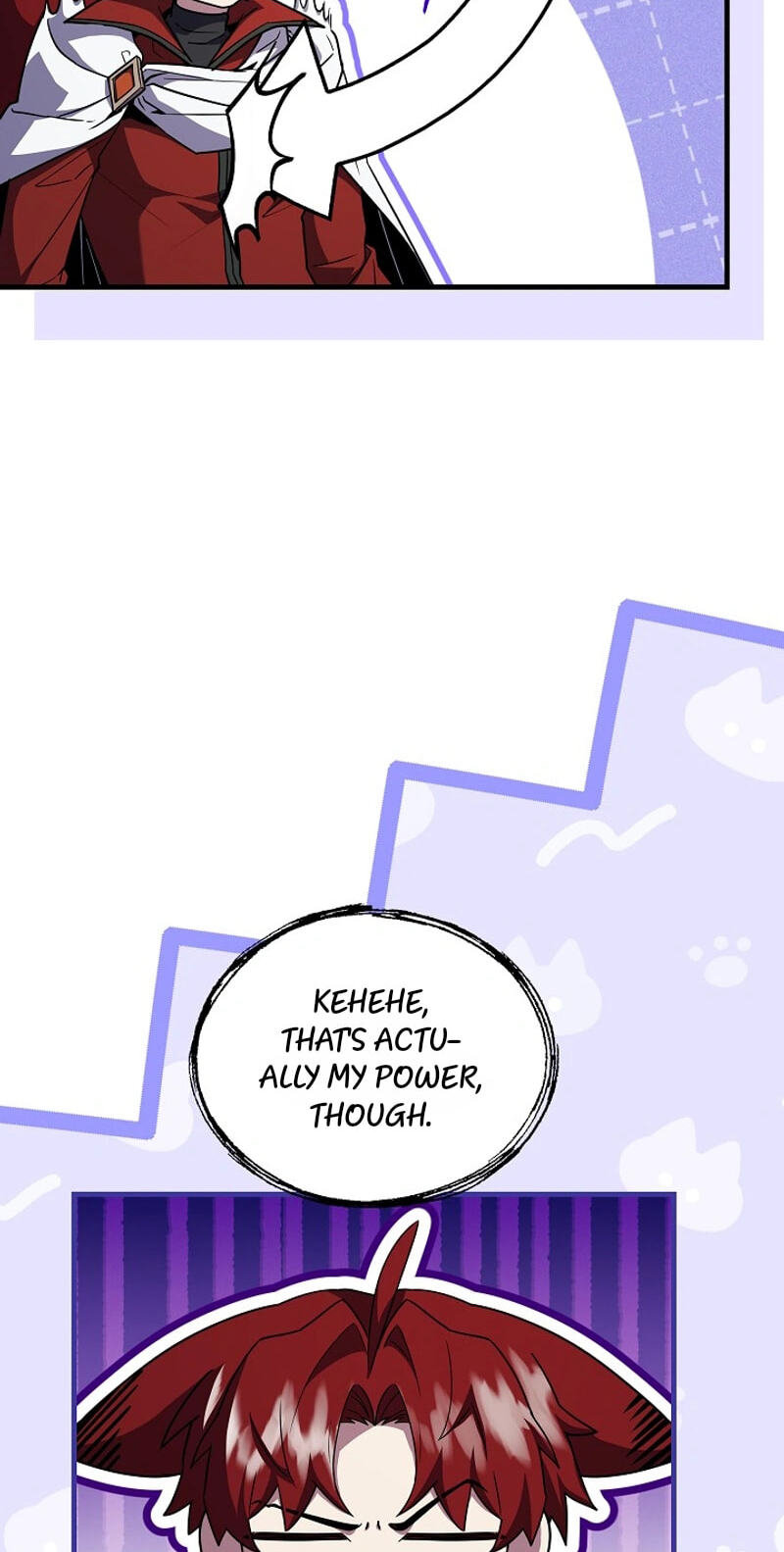 The Legendary Spearman Returns Chapter 220 page 33 - 