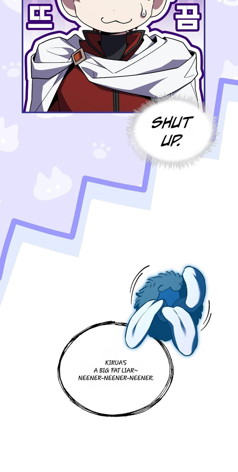 The Legendary Spearman Returns Chapter 220 page 34 - 