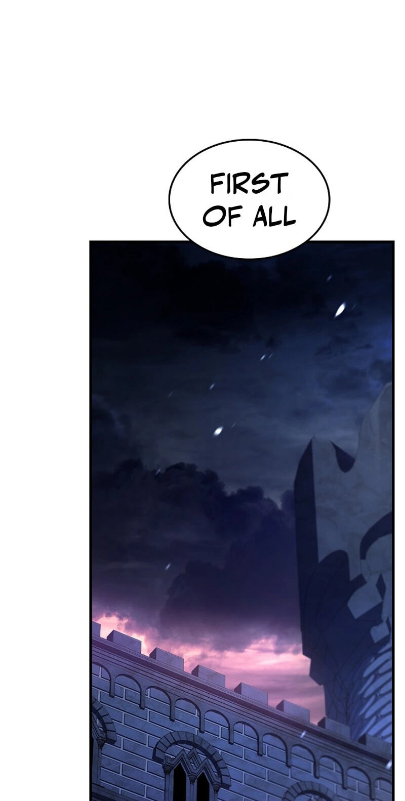 The Legendary Spearman Returns Chapter 220 page 36 - 