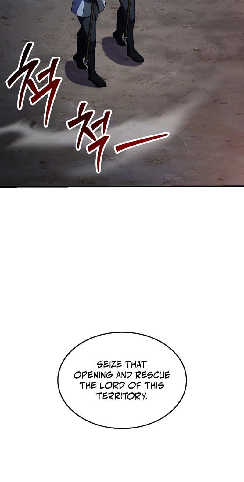 The Legendary Spearman Returns Chapter 220 page 38 - 