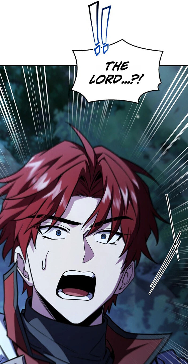 The Legendary Spearman Returns Chapter 220 page 39 - 