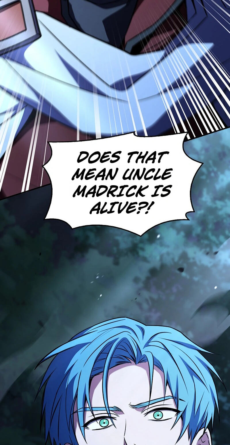 The Legendary Spearman Returns Chapter 220 page 40 - 