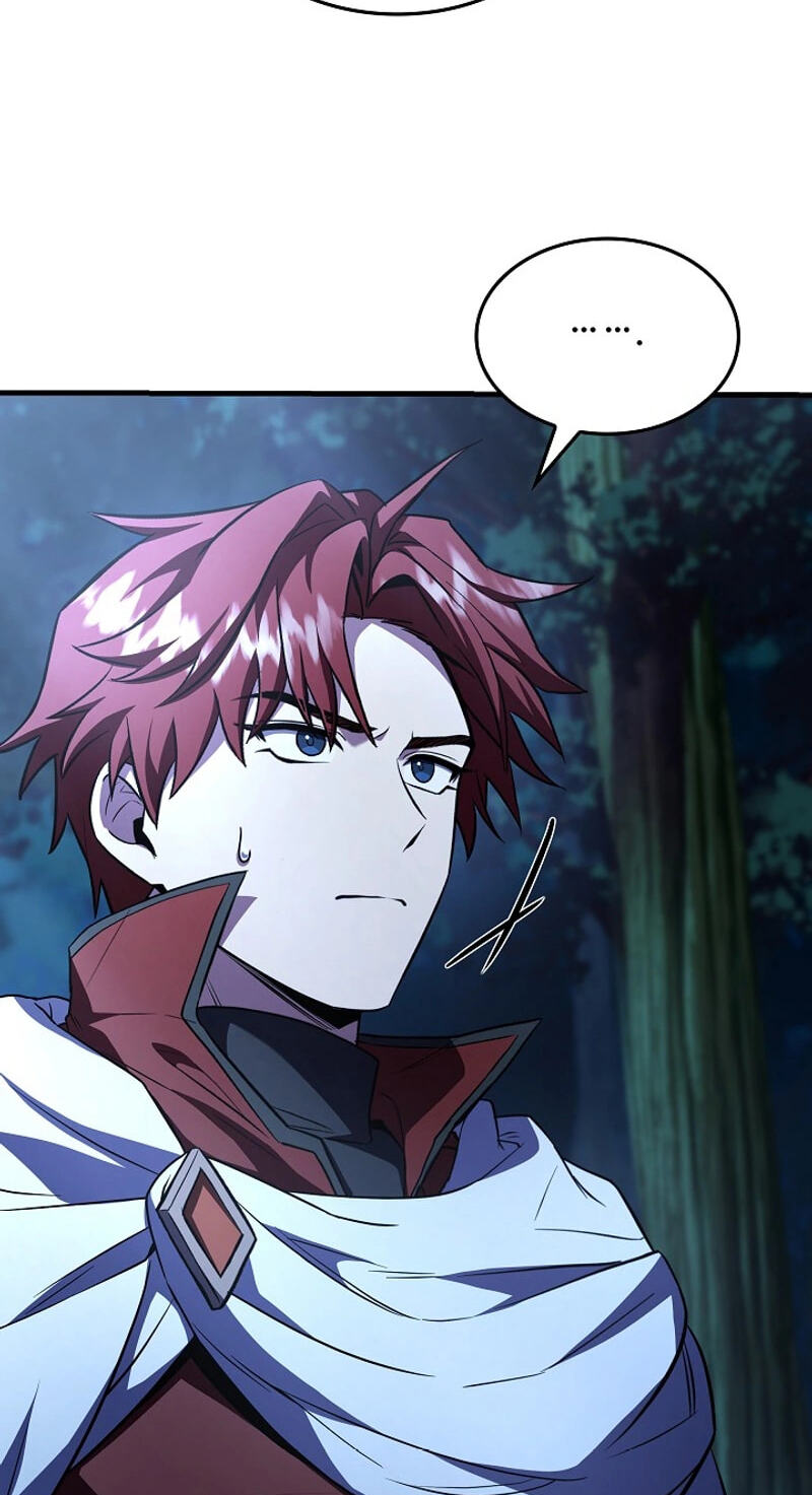 The Legendary Spearman Returns Chapter 220 page 5 - 