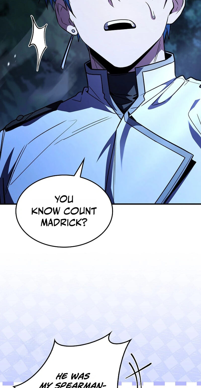 The Legendary Spearman Returns Chapter 220 page 41 - 