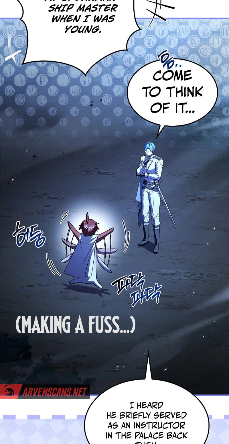 The Legendary Spearman Returns Chapter 220 page 42 - 