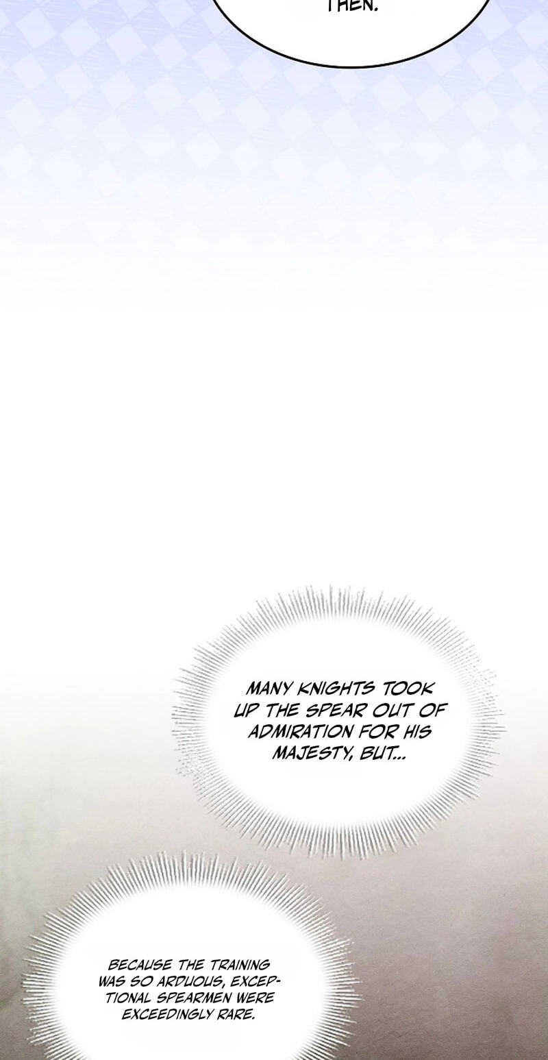 The Legendary Spearman Returns Chapter 220 page 43 - 