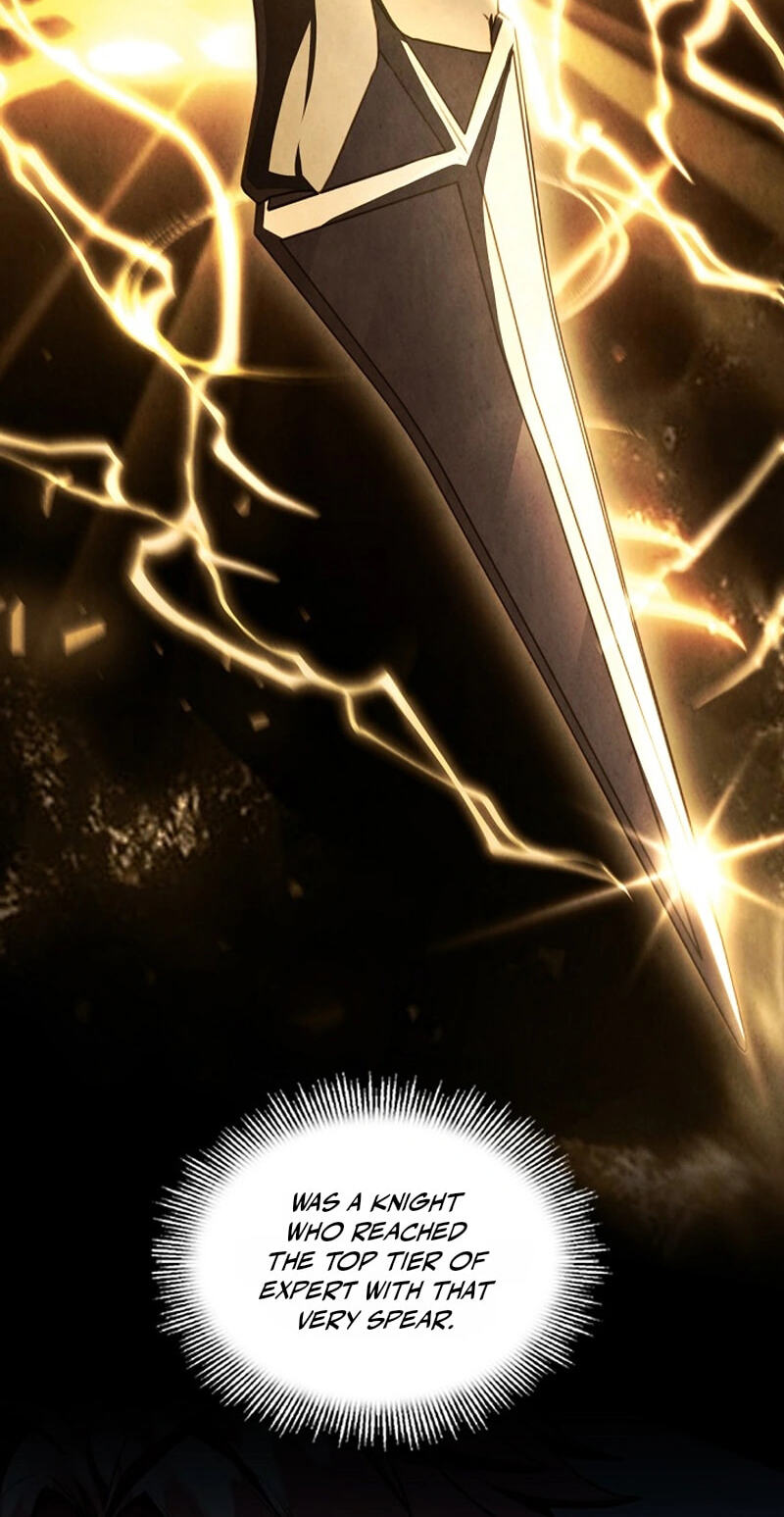 The Legendary Spearman Returns Chapter 220 page 46 - 