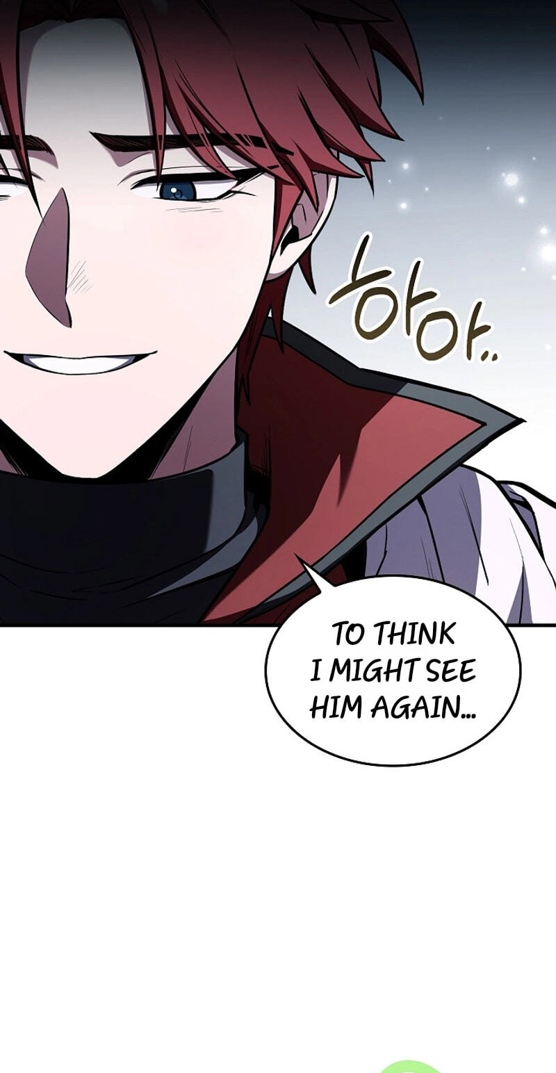 The Legendary Spearman Returns Chapter 220 page 47 - 