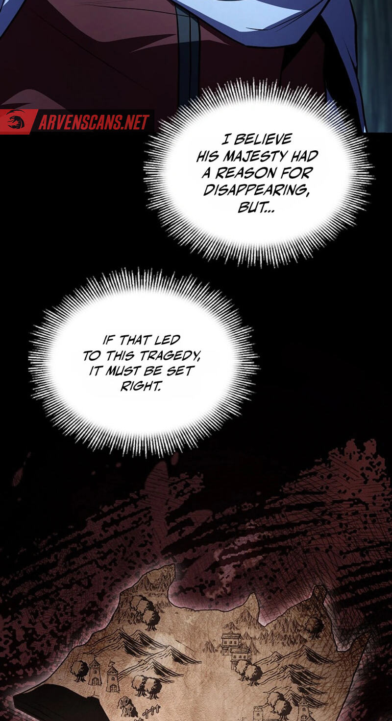 The Legendary Spearman Returns Chapter 220 page 6 - 