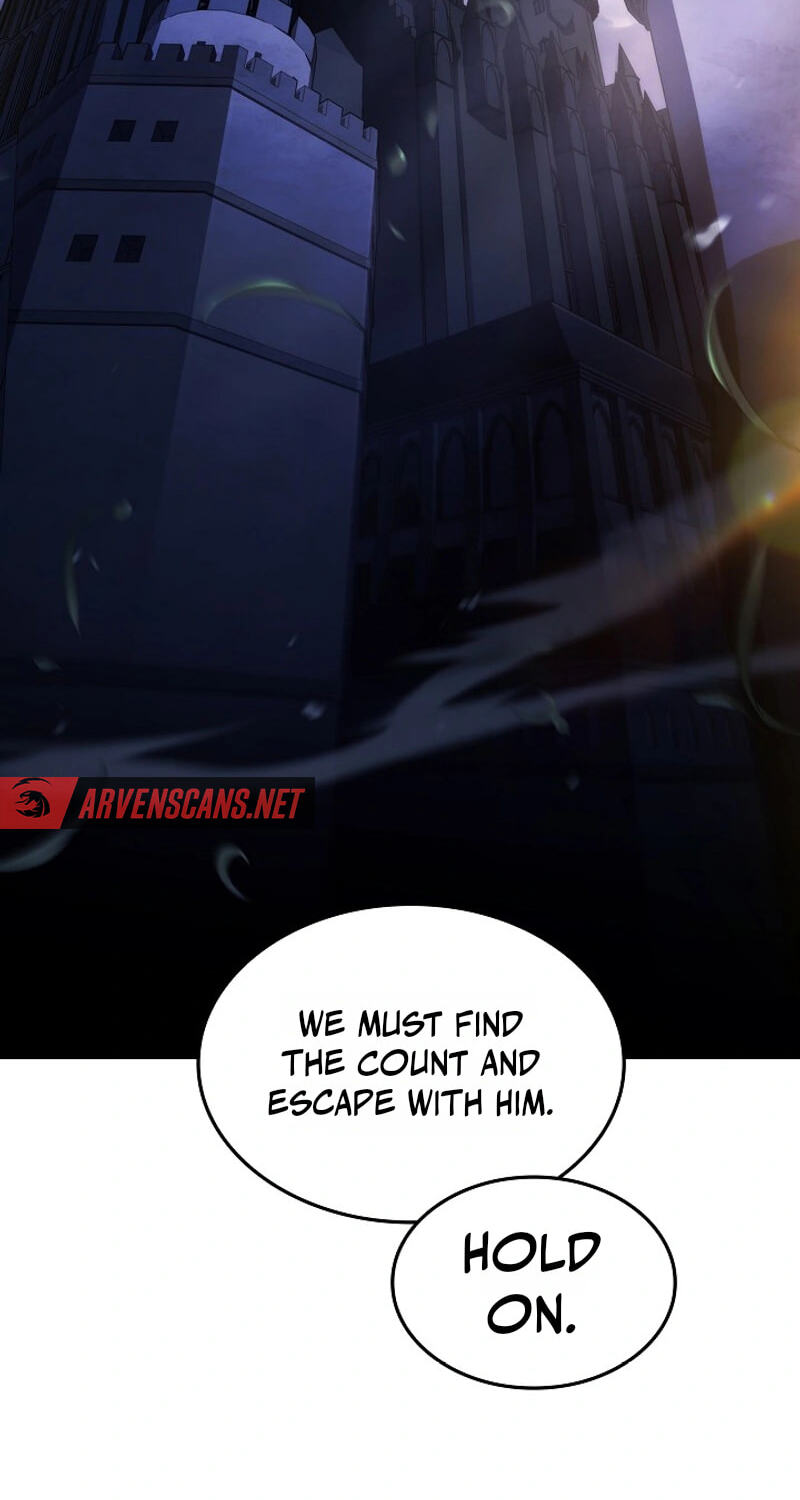 The Legendary Spearman Returns Chapter 220 page 53 - 