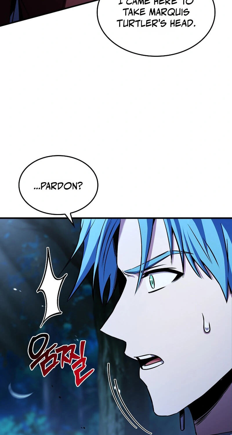 The Legendary Spearman Returns Chapter 220 page 55 - 
