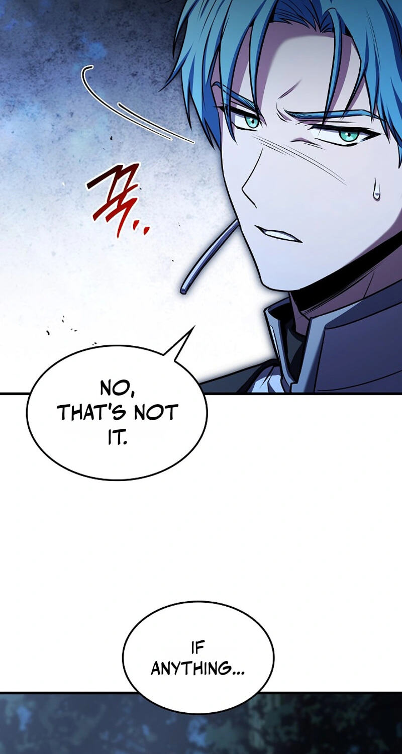 The Legendary Spearman Returns Chapter 220 page 57 - 