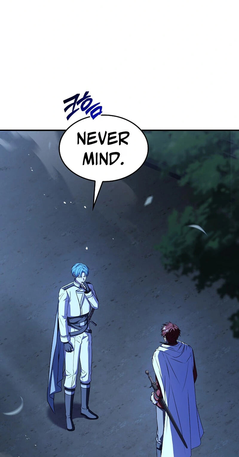 The Legendary Spearman Returns Chapter 220 page 59 - 