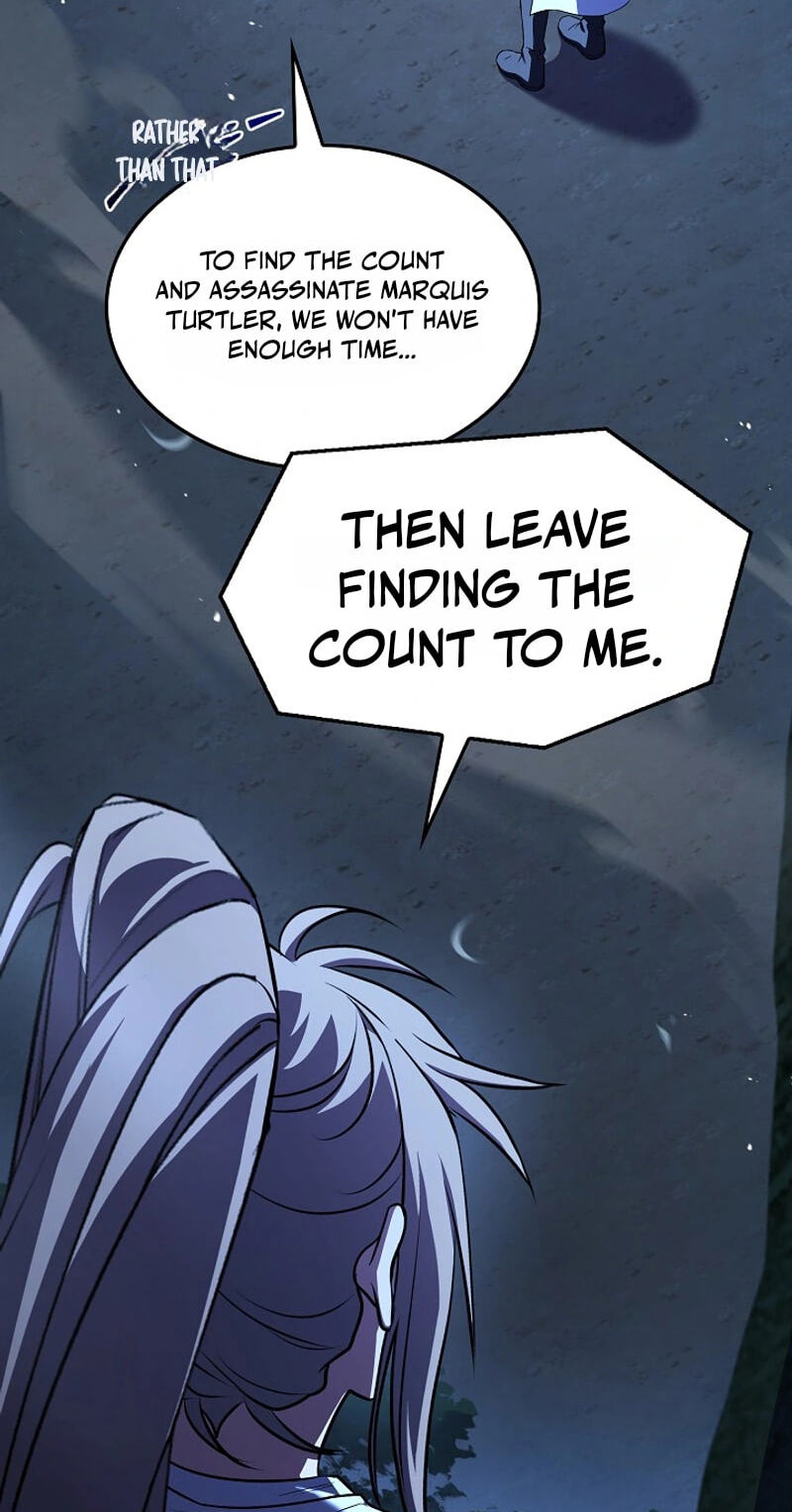 The Legendary Spearman Returns Chapter 220 page 60 - 