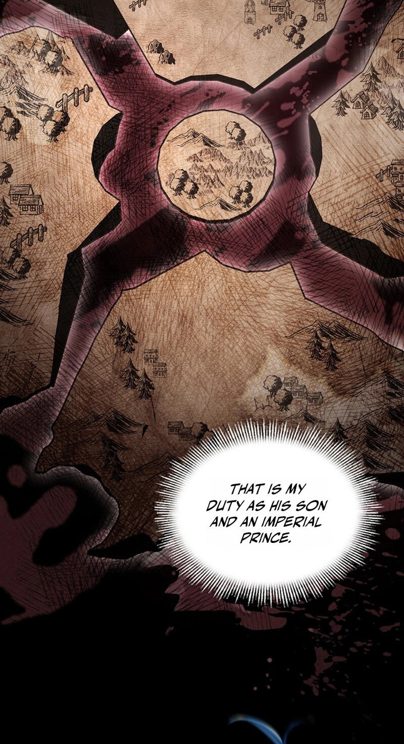 The Legendary Spearman Returns Chapter 220 page 7 - 