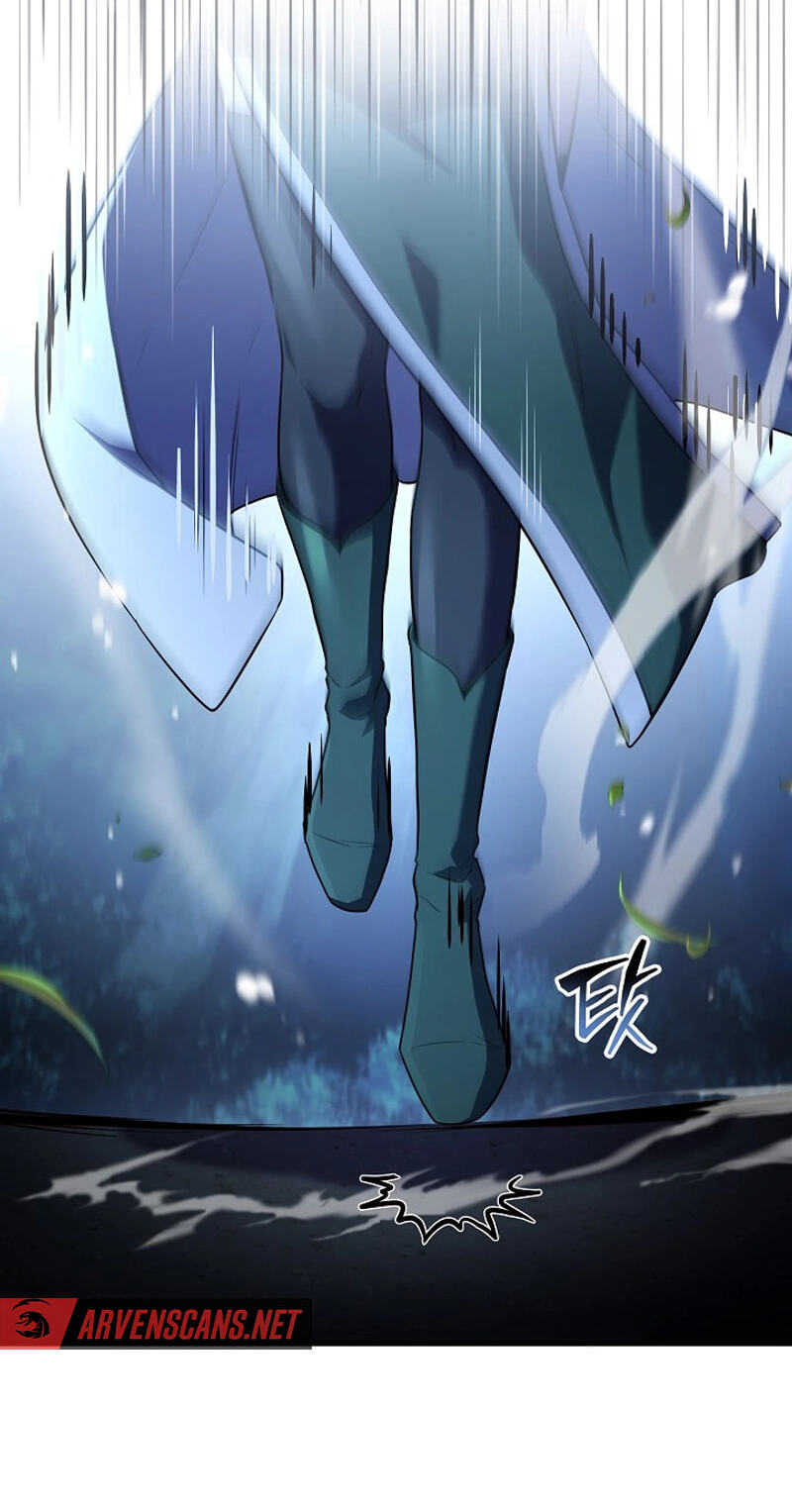 The Legendary Spearman Returns Chapter 220 page 63 - 