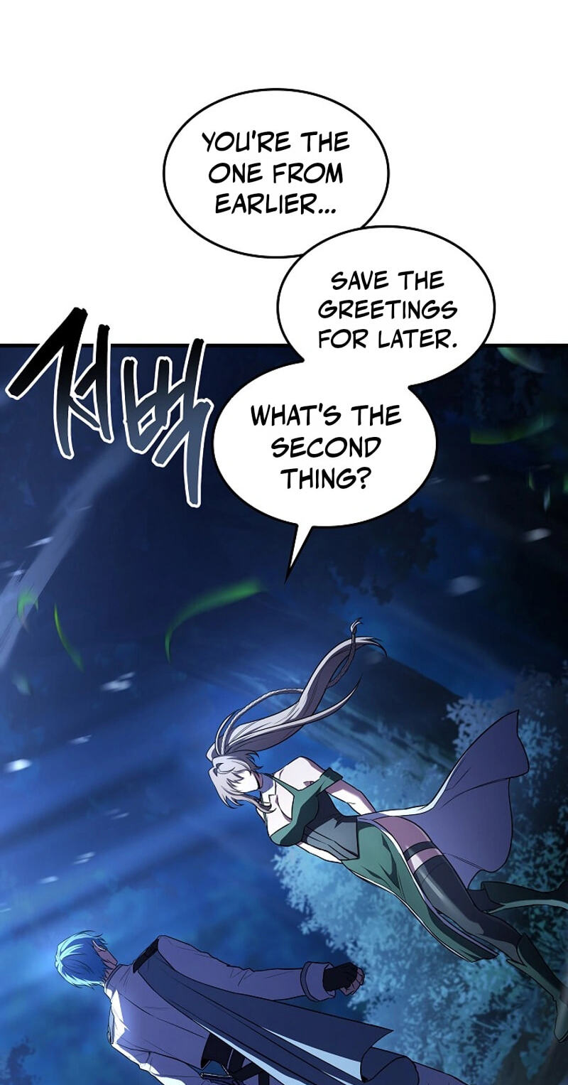 The Legendary Spearman Returns Chapter 220 page 64 - 
